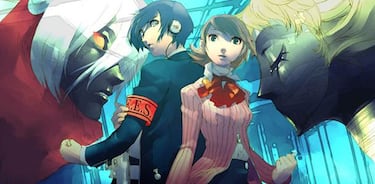 Katsura Hashino da nuevos detalles de Persona 5