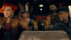 Borderlands Unveils Final Trailer Just Weeks Before Release