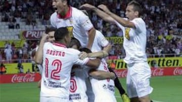 El Madrid sigue muy verde