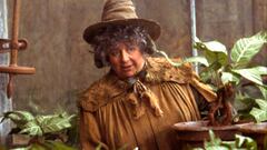 Se activan las alarmas por la situación de esta actriz de ‘Harry Potter’: “No me queda mucho tiempo de vida”