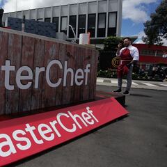 Masterchef Celebrity Colombia: formato y novedades de la nueva temporada