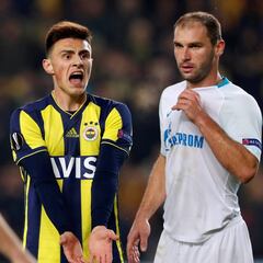 El Atlético cierra el fichaje de Elmas por 14M€, según Fanatik