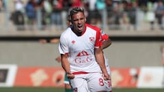 Copiapó se despotencia: perdió a una de sus figuras de 2021