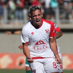 Copiapó se despotencia: perdió a una de sus figuras de 2021