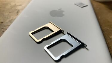 El iPhone 14 con eSIM podría ser una variante