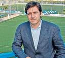 "Vamos a reforzarnos para hacer un equipo competitivo"