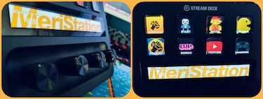 Análisis de Elgato USB HUB y XLR Dock, los mejores amigos de tu Stream Deck+