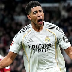 La Premier ‘aprieta’ a Bellingham