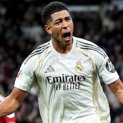 Sacrificio de Bellingham