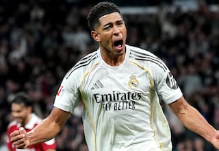 La Premier ‘aprieta’ a Bellingham