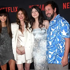 Who is Adam Sandler’s daughter, Sadie Sandler? A look at the rising star