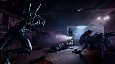 Aliens: Colonial Marines, Impresiones E3