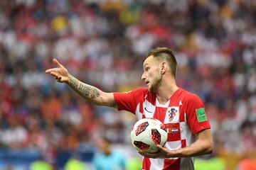 Niko Kovac lo tuvo en su paso en la selección de Croacia entre 2013 y 2015, en la que dirigió 21 partidos, ganó 10, empató 5 y perdió 6. Disputó amistosos y parte de las eliminatorias al Mundial de 2014 y la Eurocopa de 2016.