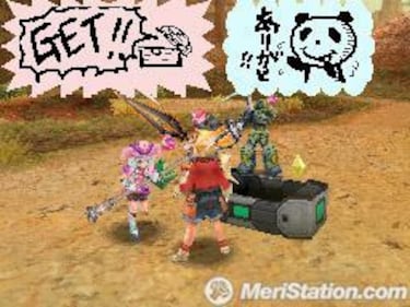 Phantasy Star Zero, Impresiones