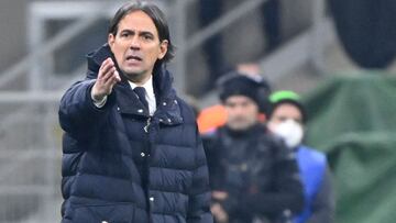 La frase que Inzaghi dedicó a Alexis y Vidal tras el gran triunfo