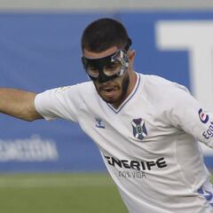 Jacobo González, 155 días después