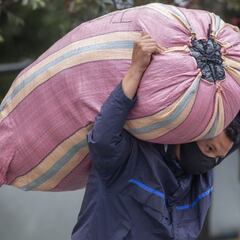 Bono Cuidado y Prevención abril 2021: cómo solicitar el cobro en la Plataforma Patria