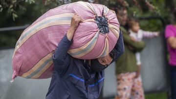 Bono Cuidado y Prevención abril 2021: cómo solicitar el cobro en la Plataforma Patria