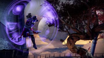 Captura de pantalla - Destiny: El Rey de los Pose¨ªdos (360)