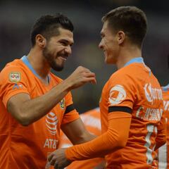 América – Atlético de San Luis, cómo y dónde ver; horario y TV online