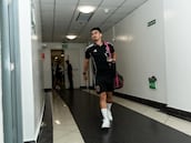 Colo Colo escoge al reemplazante de Pavez: “Mañana se define todo”