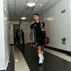 Colo Colo escoge al reemplazante de Pavez: “Hoy se define todo”