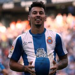 Hernán: "Todos los puntos se deben quedar en casa"