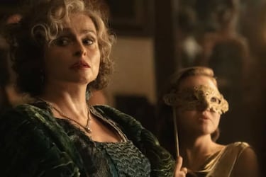 Qué ver del 12 al 18 de enero en Netflix, Disney+, Amazon Prime Video, HBO Max, Movistar+, Filmin, Apple TV+ y SkyShowtime 