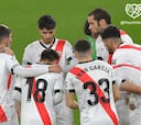 Vallecas, el escenario de la cita entre dos equipos alicaídos