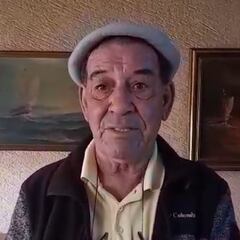 Una leyenda de Cobreloa pide ayuda desde el sur de Chile: “Vivo con mi pensión de 200 mil pesos”