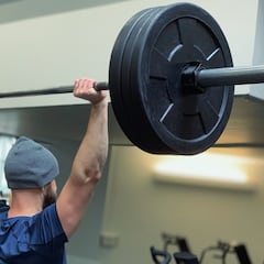 Esta es la proteína pura más vendida en Amazon que recomiendan los expertos