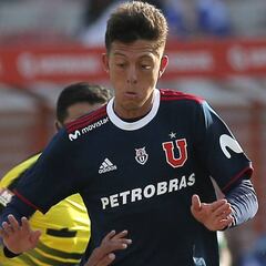 Parra: "Estamos dispuestos a jugar en cualquier horario"