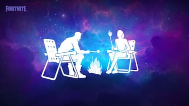 Comienza la cuenta atrás del evento final de Fortnite Temporada 4: todos los detalles