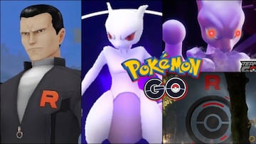 Pokémon GO | cómo conseguir a Mewtwo Oscuro; mejores counters. Misiones y recompensas