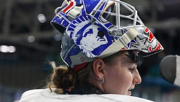 USA Hockey announced its 23-player roster on January 2, including 12 players making their Olympic debuts. Hilary Knight is eyeing a fifth Olympic medal.