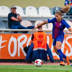 El Barcelona se mete en la final en los penaltis ante el Athletic