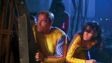 La icónica actriz latina de los 80 que ‘enseñó’ a besar a Arnold Schwarzenegger: “Le dije que no se besaba así”