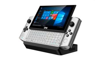 GPD Win 3: así es la nueva y potente versión del híbrido de PC y consola portátil