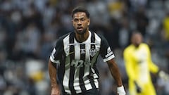 Lodi inicia su lucha para sorprender a Ancelotti