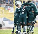 Santiago Wanderers suma un nuevo triunfo y se aleja del fondo