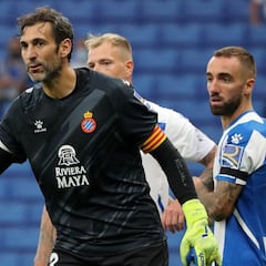La bola de cristal del Espanyol