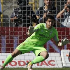 Uno x uno: Toselli fue crucial; Ríos y Llanos, determinantes