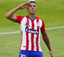 El Atlético mantendrá su apoyo al San Luis mexicano