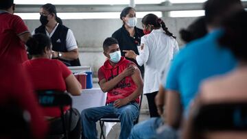 Coronavirus en México: casos, vacuna y semáforo COVID | Resumen del 4 de julio