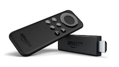 Amazon Fire TV Stick Basic, el gadget para ver contenidos en TVs antiguas