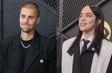 Bad Bunny lidera la revolución contra el ICE en los Grammy: “Somos americanos”