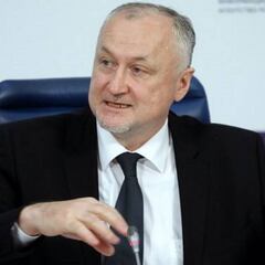 La RUSADA se dirige a la AMA para evitar su suspensión