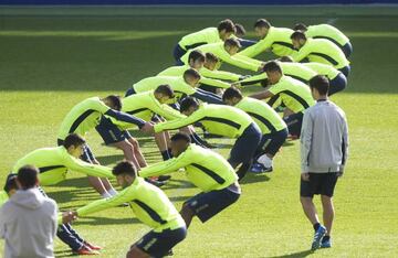 Villarreal will not be overly stretched by Leganés.