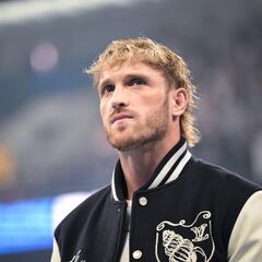 Logan Paul files a defamation lawsuit against Ryan Garcia over Prime Hydration