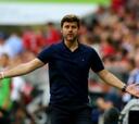 Pochettino: "Sergio Ramos es un jugador de talla mundial"